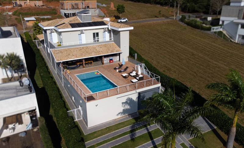 Condomínio Náutico à venda com 5 quartos, 710m² - ,