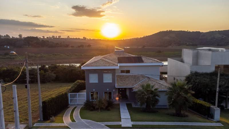 Condomínio Náutico à venda com 5 quartos, 710m² - ,