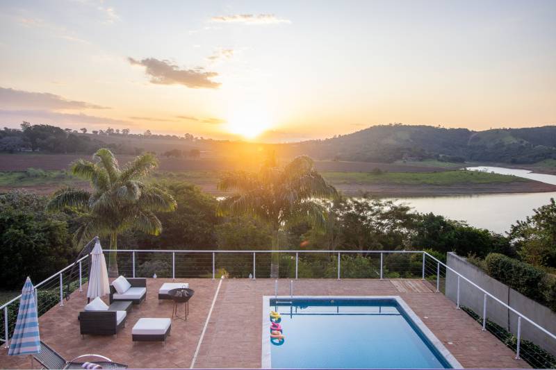 Condomínio Náutico à venda com 5 quartos, 710m² - ,