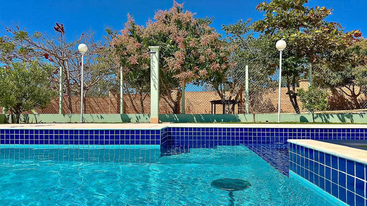 Condomínio Náutico à venda com 4 quartos, 373m² - ,