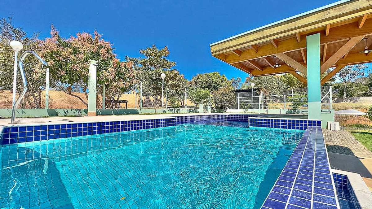 Condomínio Náutico à venda com 4 quartos, 373m² - ,