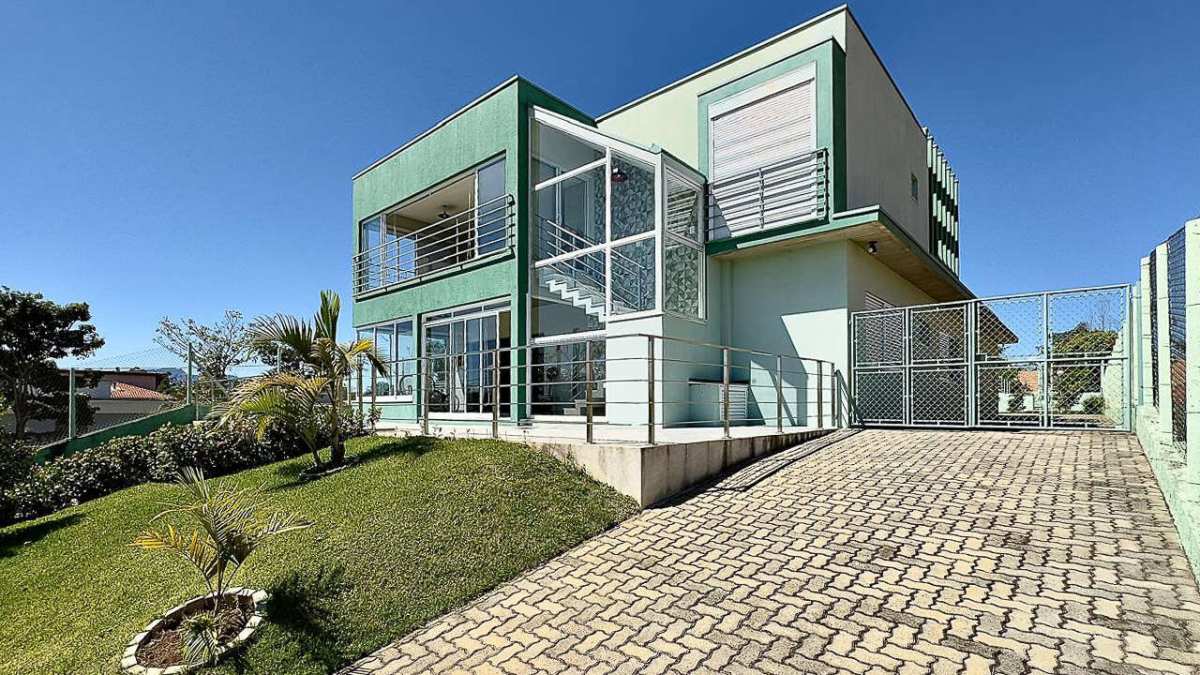 Condomínio Náutico à venda com 4 quartos, 373m² - ,