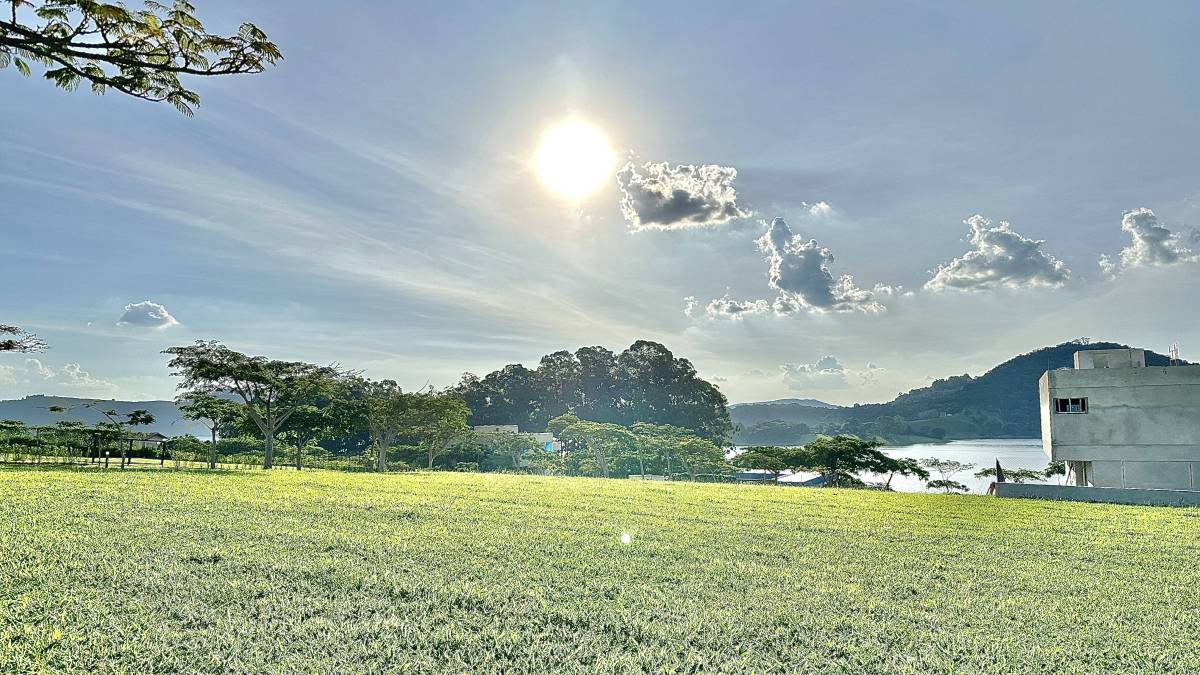 Condomínio Náutico à venda - ,