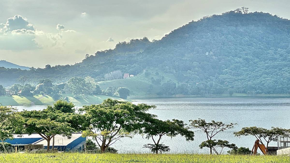Condomínio Náutico à venda - ,