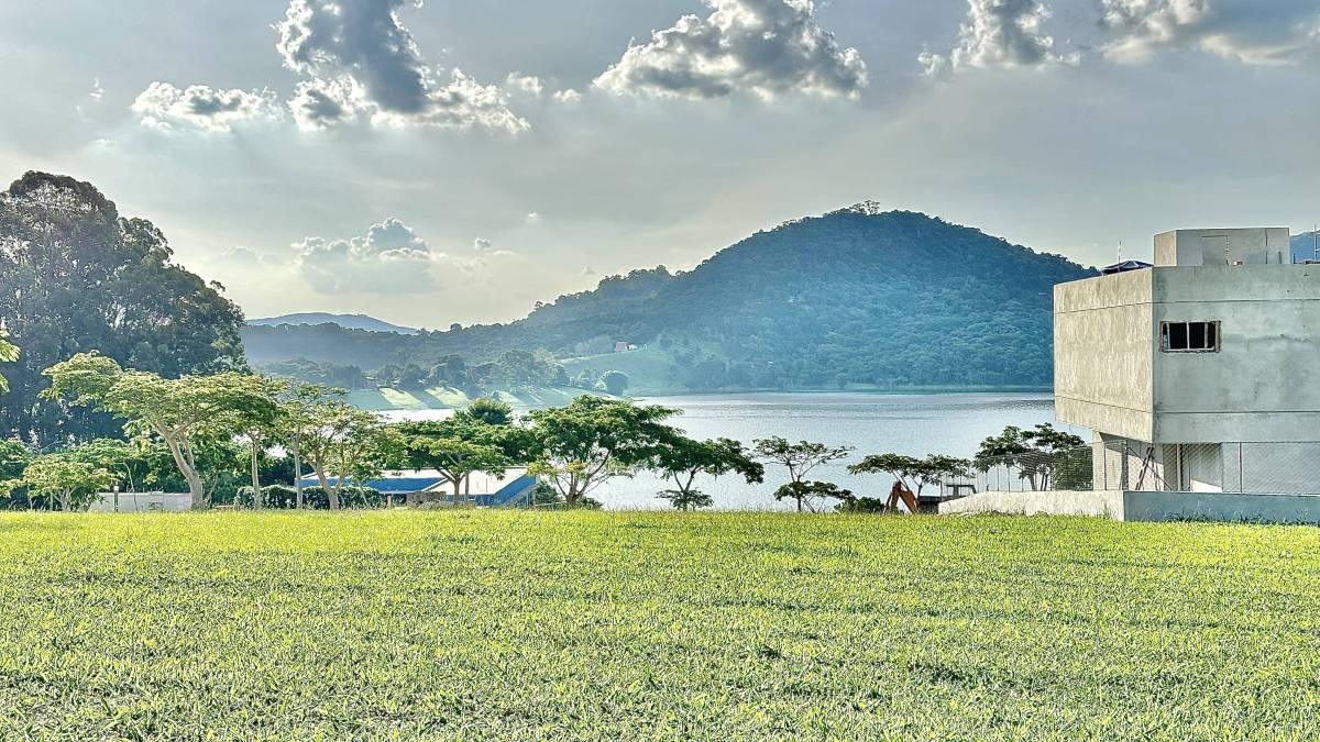 Condomínio Náutico à venda - ,