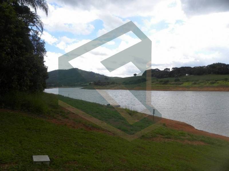  - Terrenos na beira da represa em todos os condomínios na região Bragantina - Vargem, Bragança, Piracaia, Joanópolis, Nazaré, Igaratá e Jacareí.