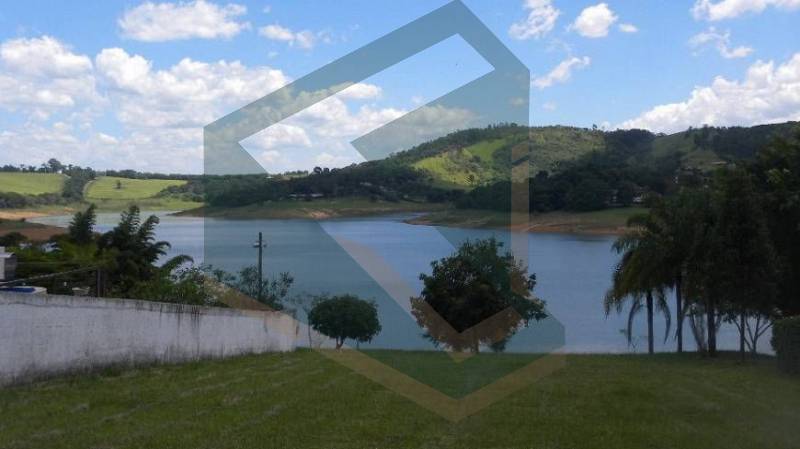 Terrenos na beira da represa em todos os condomínios na região Bragantina - Vargem, Bragança, Piracaia, Joanópolis, Nazaré, Igaratá e Jacareí. - FábioCangianellimóveis
