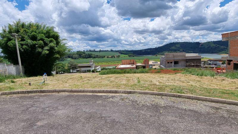 Terreno em Condomínio à venda - ,