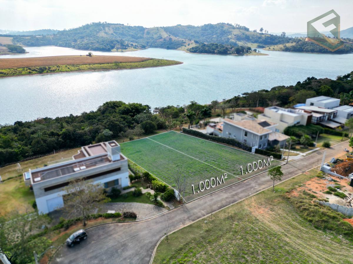 Terreno em Condomínio à venda - ,