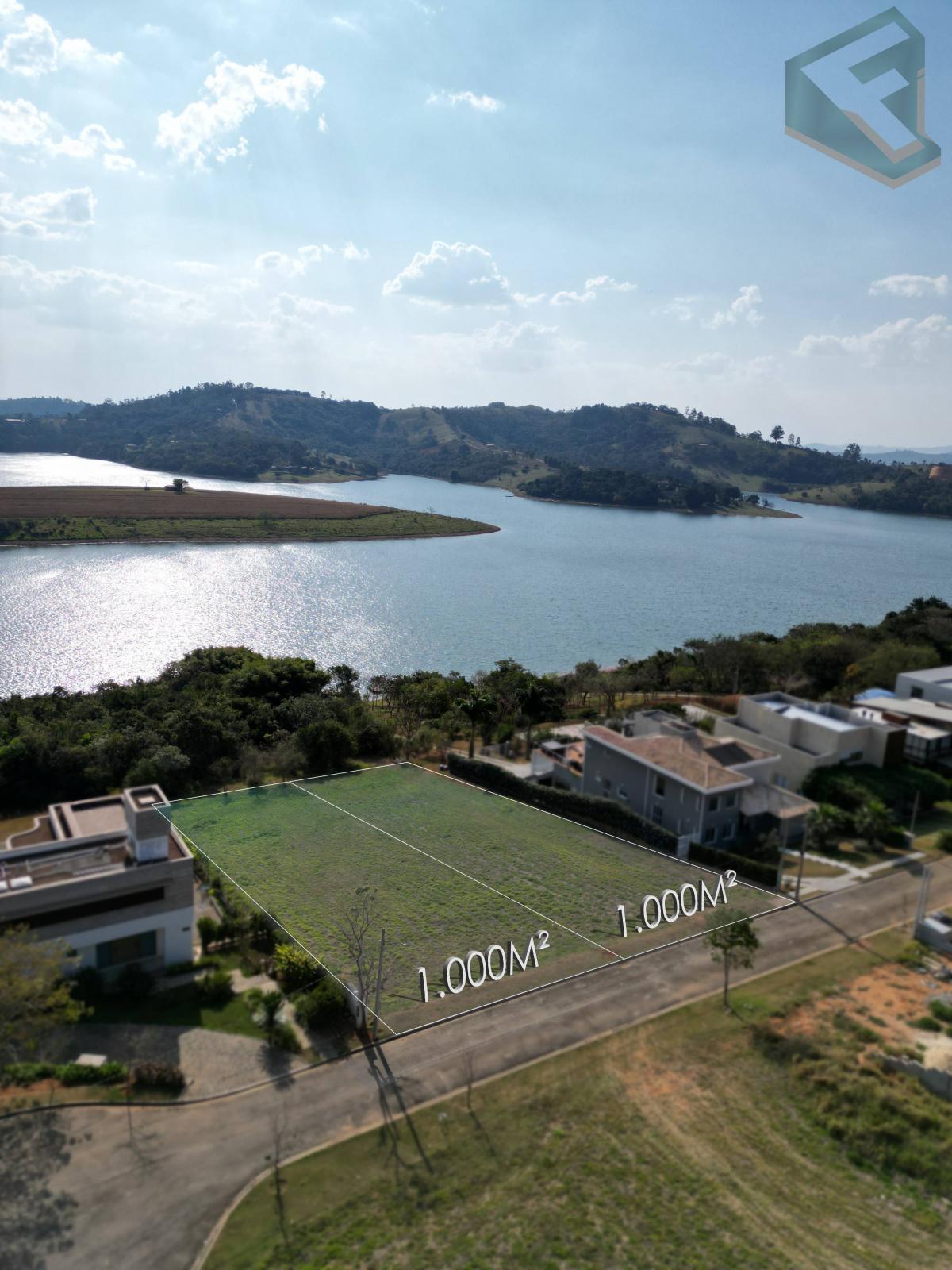 Terreno em Condomínio à venda - ,