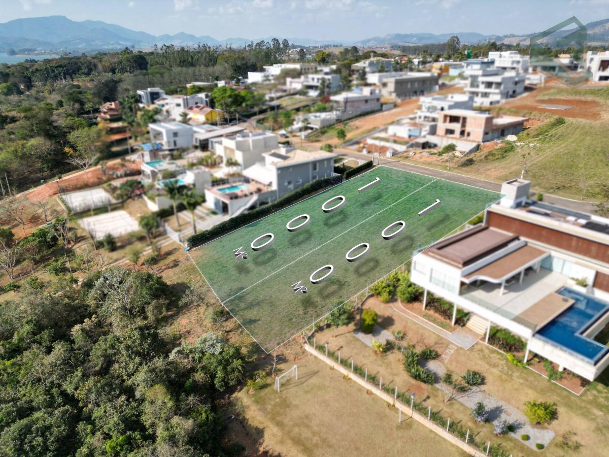 Terreno em Condomínio à venda - ,