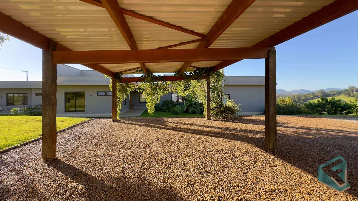 Condomínio Náutico à venda com 4 quartos, 986,34m² - ,