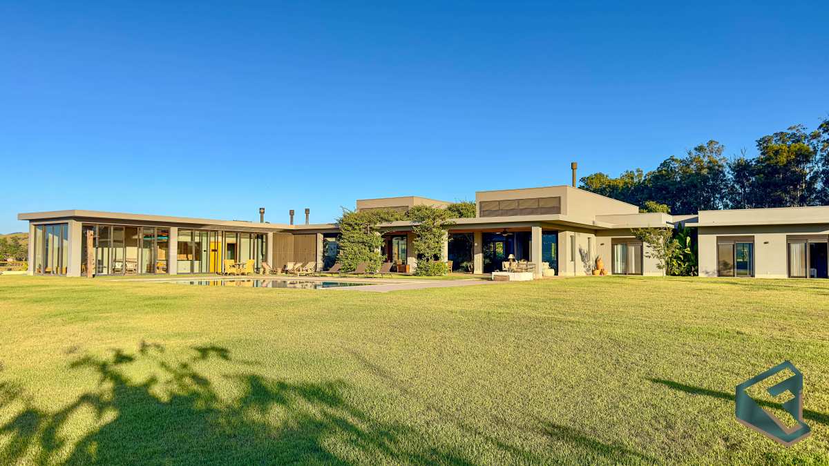 Condomínio Náutico à venda com 4 quartos, 986,34m² - ,