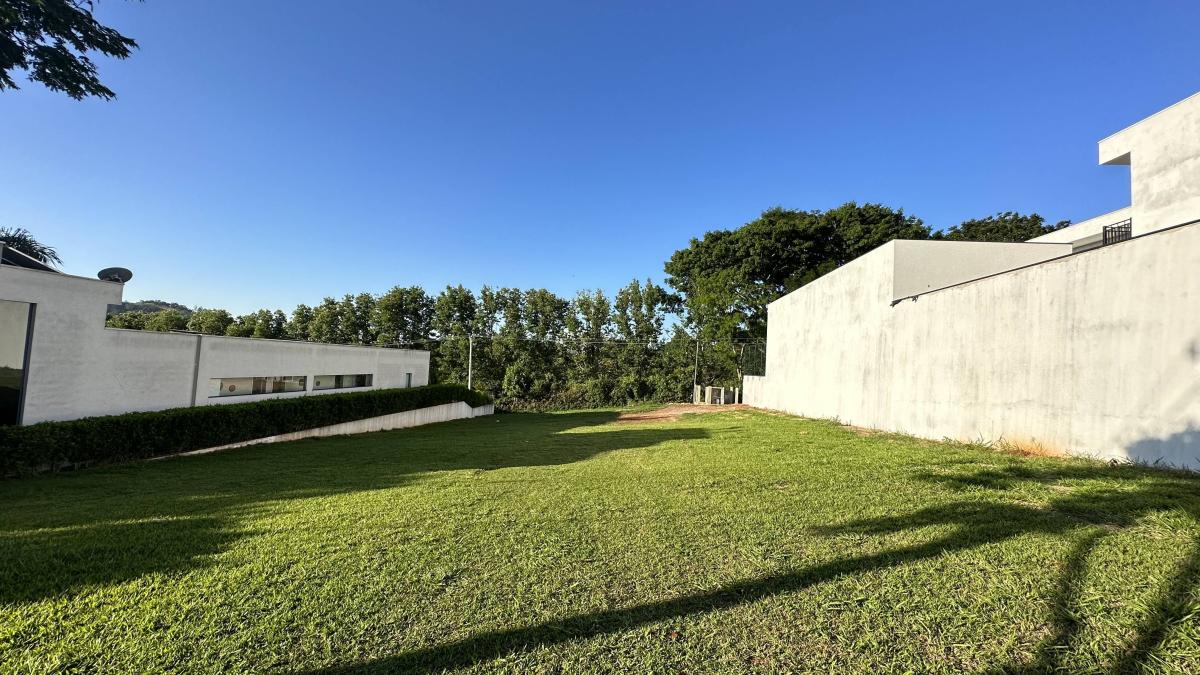  - TERRENO EM CONDOMINIO NAUTICO DE ALTO PADRÃO