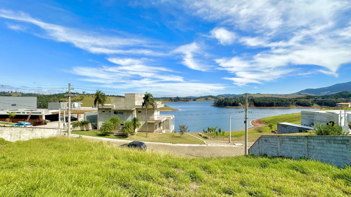 Terreno em Condomínio à venda, 1000m² - ,