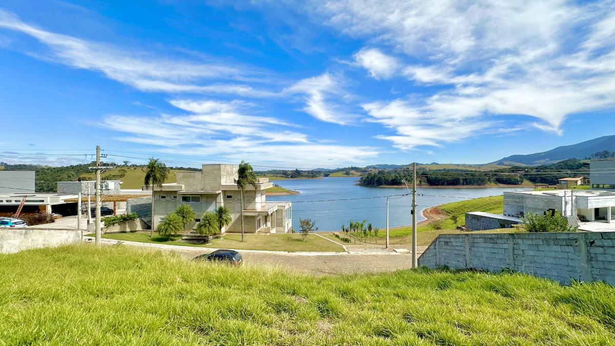 Terreno em Condomínio à venda, 1000m² - ,