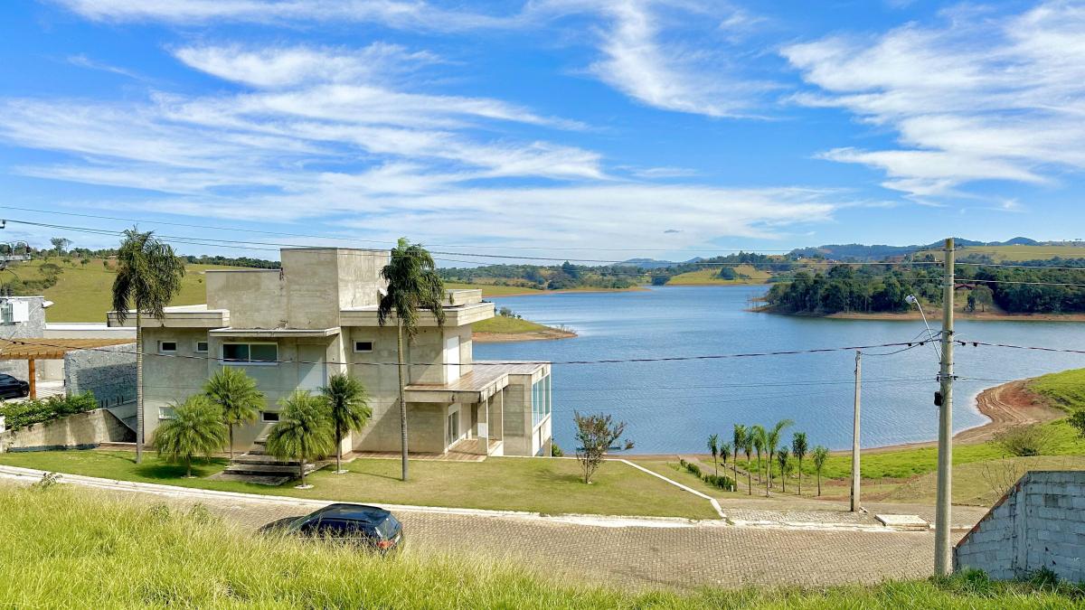  - Terreno Exclusivo em Condomínio Náutico com Vista Privilegiada