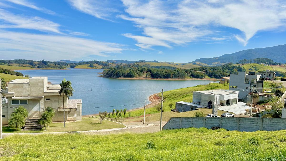 Terreno em Condomínio à venda, 1000m² - ,