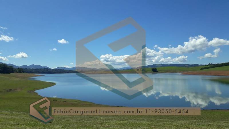  - Terrenos na beira da represa em todos os condomínios na região Bragantina - Vargem, Bragança, Piracaia, Joanópolis, Nazaré, Igaratá e Jacareí.