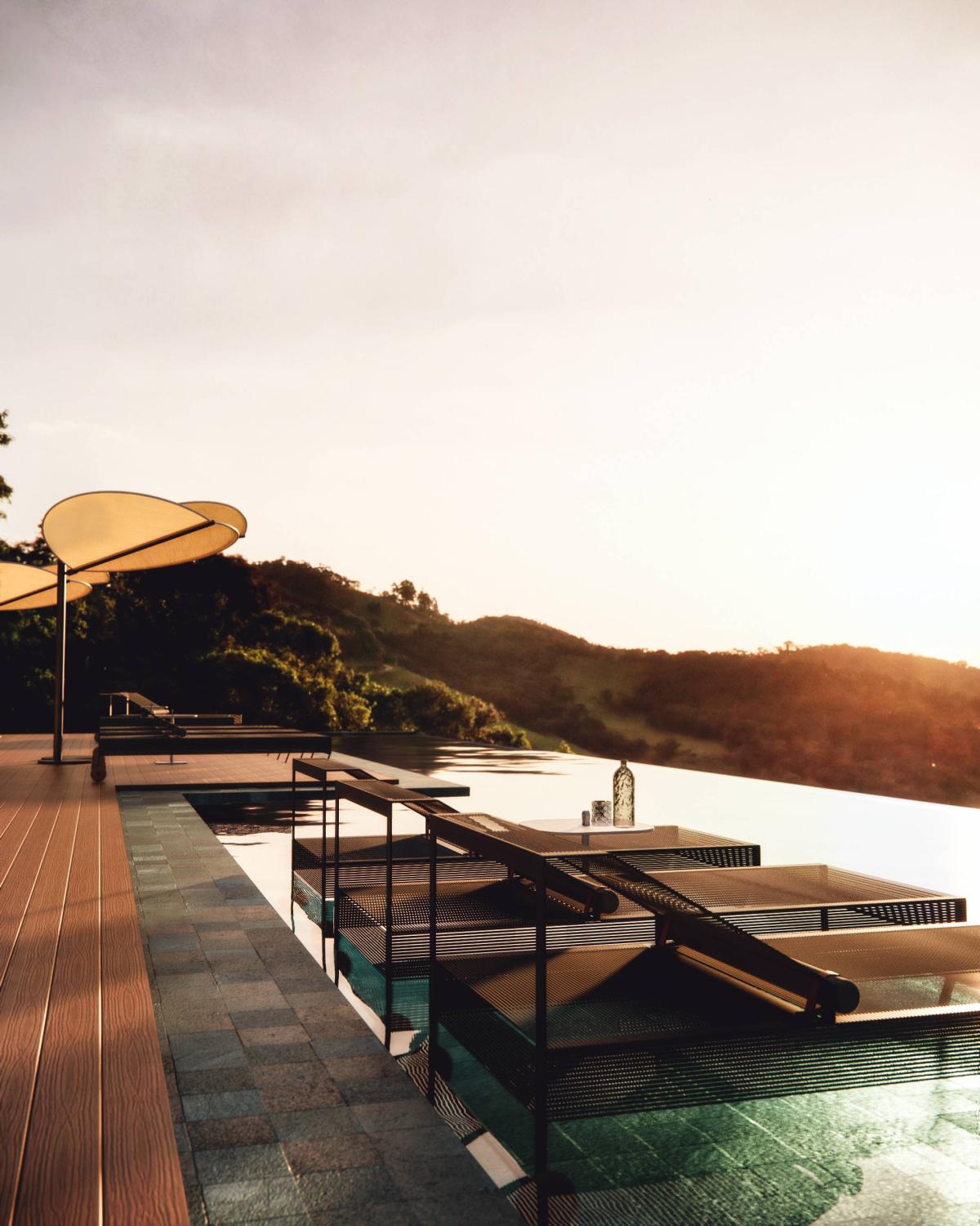 Condomínio Náutico à venda com 6 quartos, 1225m² - ,