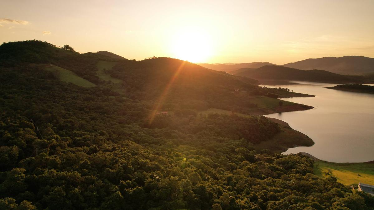 Condomínio Náutico à venda com 6 quartos, 1225m² - ,