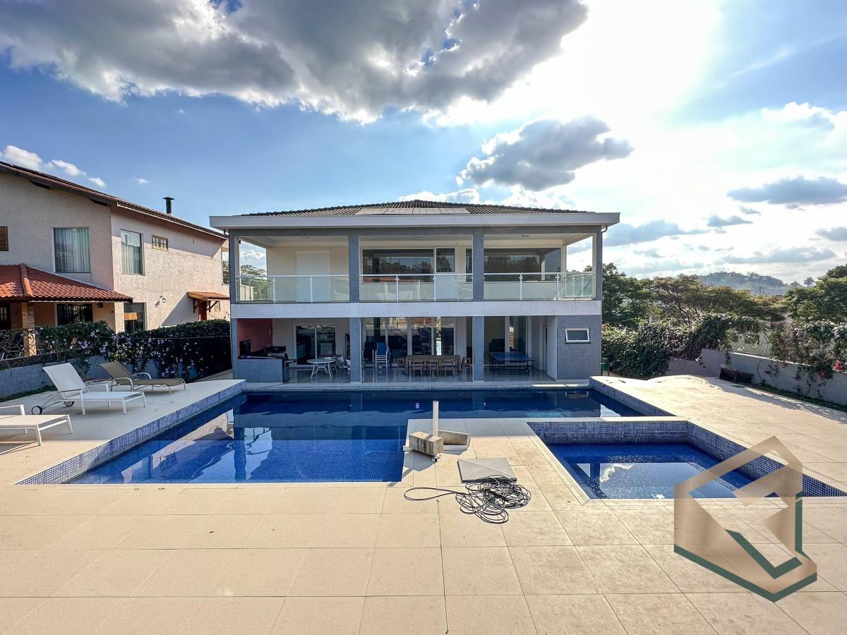 Condomínio Náutico à venda com 6 quartos, 820m² - ,