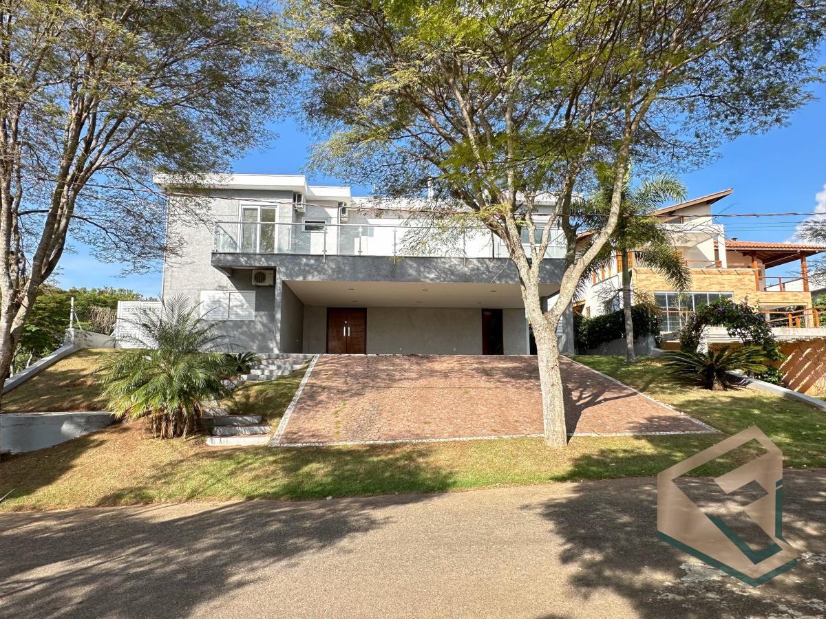 Condomínio Náutico à venda com 6 quartos, 820m² - ,