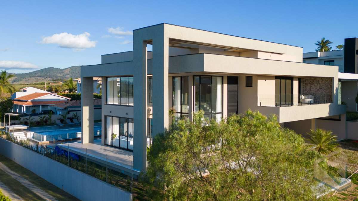 Condomínio Náutico à venda com 6 quartos, 720m² - ,