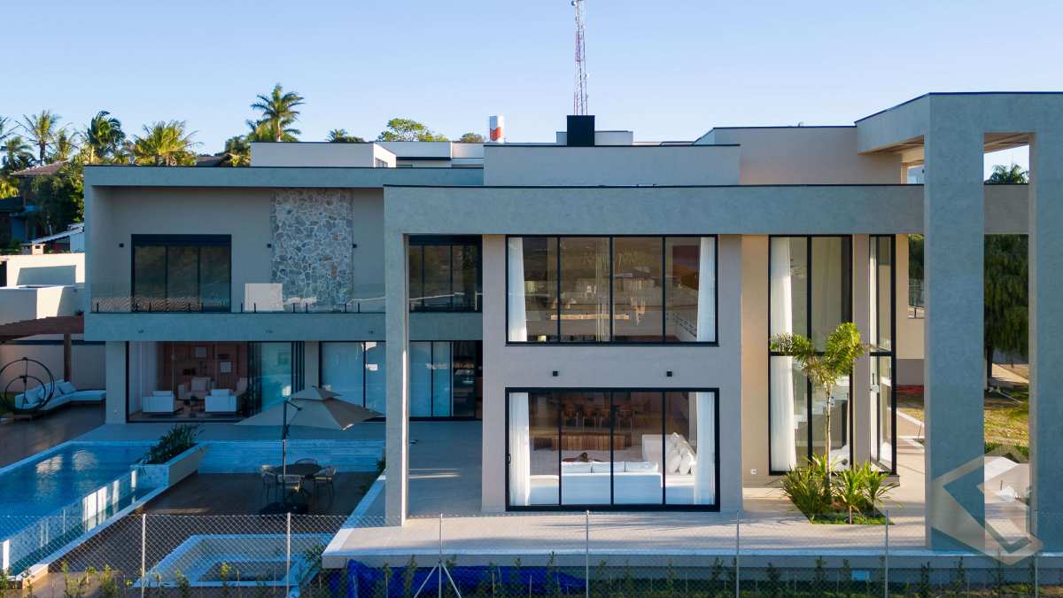 Condomínio Náutico à venda com 6 quartos, 720m² - ,